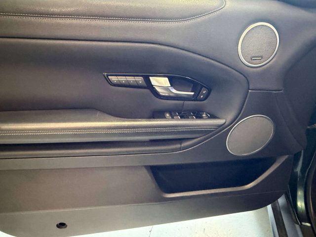 LAND ROVER RANGE ROVER EVOQUE R.R. EVOQUE CABRIO 2.0 TD4 HSE D - foto 9