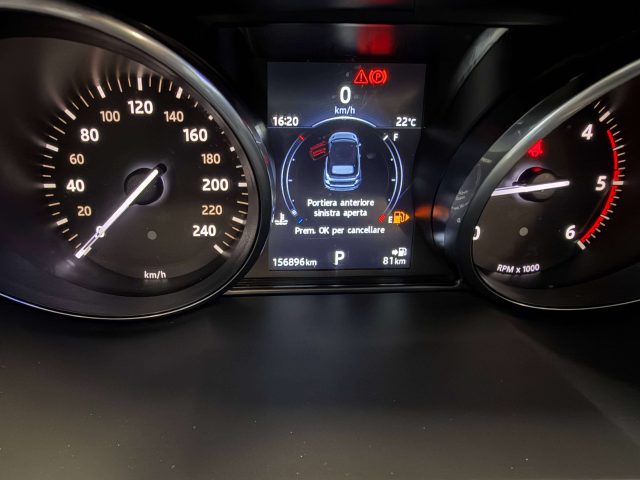 LAND ROVER RANGE ROVER EVOQUE R.R. EVOQUE CABRIO 2.0 TD4 HSE D - foto 11