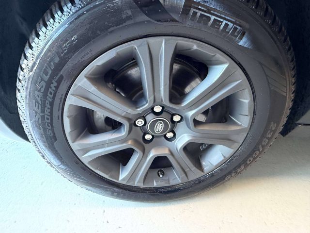 LAND ROVER RANGE ROVER EVOQUE R.R. EVOQUE CABRIO 2.0 TD4 HSE D - foto 13