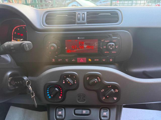 FIAT PANDA 1.2 LOUNGE - foto 11