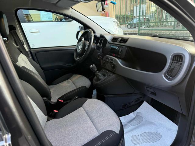FIAT PANDA 1.2 LOUNGE - foto 13
