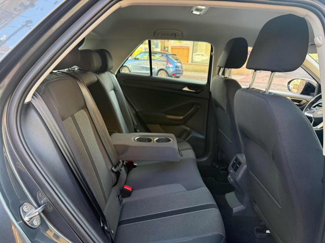 VOLKSWAGEN T-ROC 2.0 TDI SCR LIFE - foto 11
