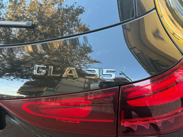 MERCEDES-BENZ G LA 35 4MATIC AMG PREMIUM PLUS - foto 19