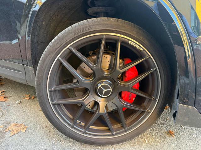 MERCEDES-BENZ G LA 35 4MATIC AMG PREMIUM PLUS - foto 17