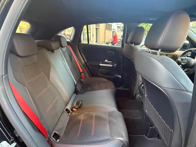 MERCEDES-BENZ G LA 35 4MATIC AMG PREMIUM PLUS - foto 12