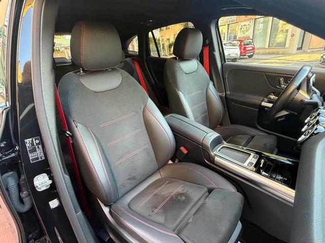 MERCEDES-BENZ G LA 35 4MATIC AMG PREMIUM PLUS - foto 11