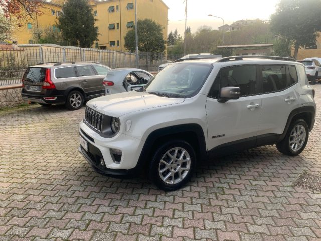 JEEP RENEGADE 1.3 T4 190CV PHEV 4XE AT6 LIMITE - foto 4