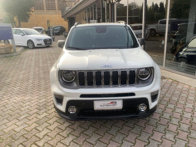 JEEP RENEGADE 1.3 T4 190CV PHEV 4XE AT6 LIMITE - foto 5