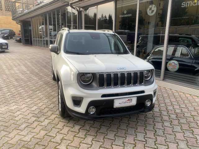 JEEP RENEGADE 1.3 T4 190CV PHEV 4XE AT6 LIMITE - foto 6