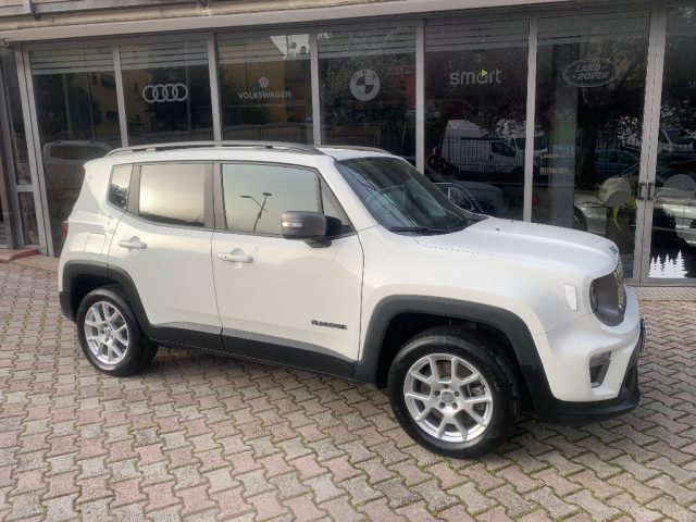 JEEP RENEGADE 1.3 T4 190CV PHEV 4XE AT6 LIMITE - foto 7