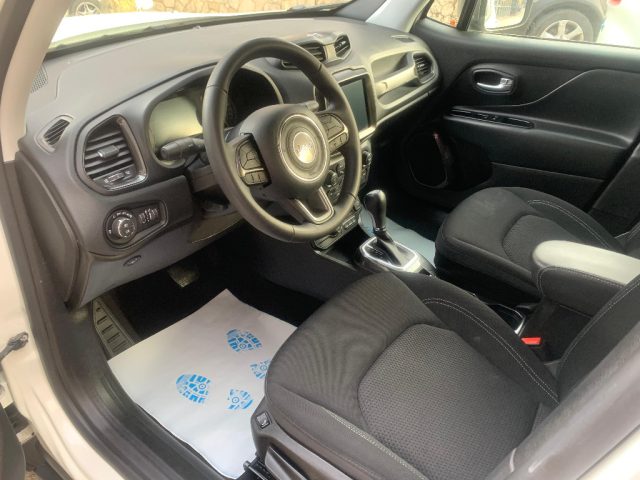 JEEP RENEGADE 1.3 T4 190CV PHEV 4XE AT6 LIMITE - foto 8