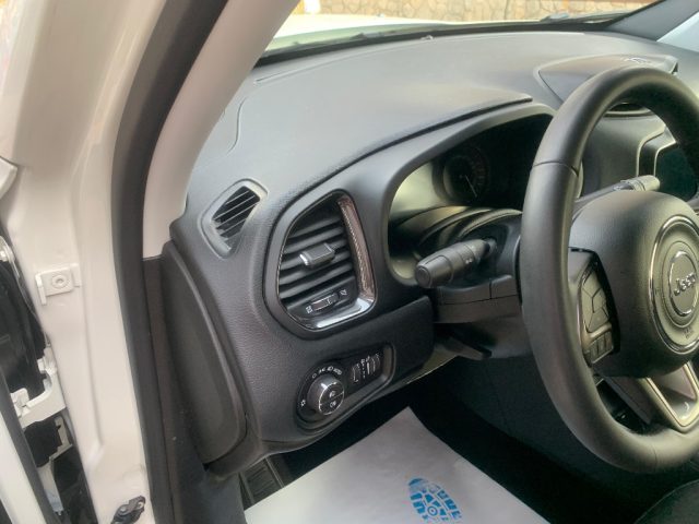 JEEP RENEGADE 1.3 T4 190CV PHEV 4XE AT6 LIMITE - foto 9