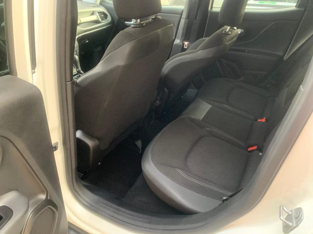 JEEP RENEGADE 1.3 T4 190CV PHEV 4XE AT6 LIMITE - foto 10