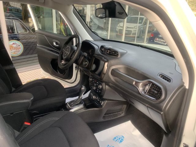 JEEP RENEGADE 1.3 T4 190CV PHEV 4XE AT6 LIMITE - foto 11