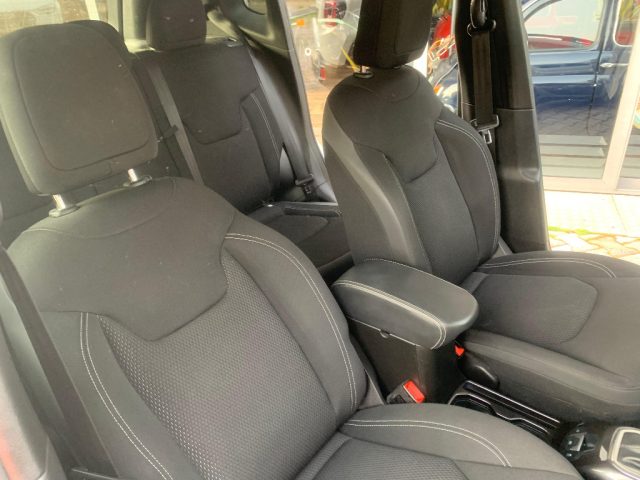 JEEP RENEGADE 1.3 T4 190CV PHEV 4XE AT6 LIMITE - foto 12