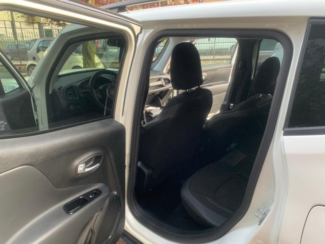 JEEP RENEGADE 1.3 T4 190CV PHEV 4XE AT6 LIMITE - foto 16