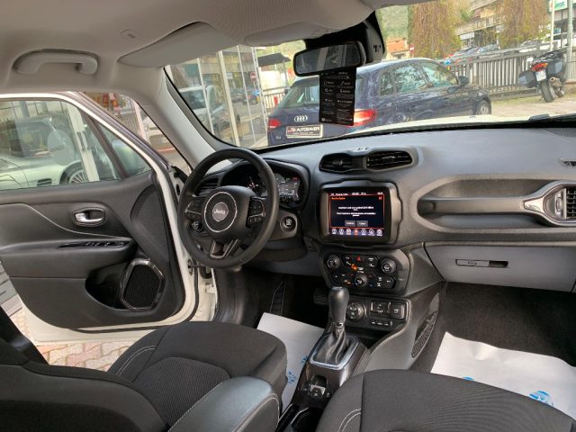 JEEP RENEGADE 1.3 T4 190CV PHEV 4XE AT6 LIMITE - foto 20
