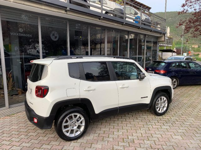 JEEP RENEGADE 1.3 T4 190CV PHEV 4XE AT6 LIMITE - foto 21