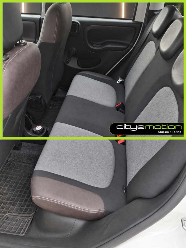 FIAT PANDA CROSS 4X4 CROSS 0.9 TWIN AIR - foto 6