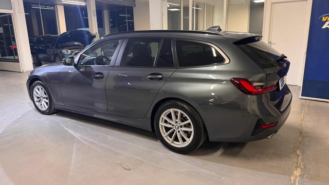 BMW 318 D 48V TOURING SPORT - foto 5