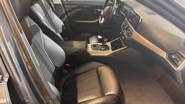 BMW 318 D 48V TOURING SPORT - foto 10
