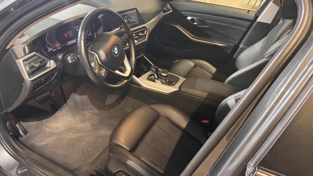BMW 318 D 48V TOURING SPORT - foto 14