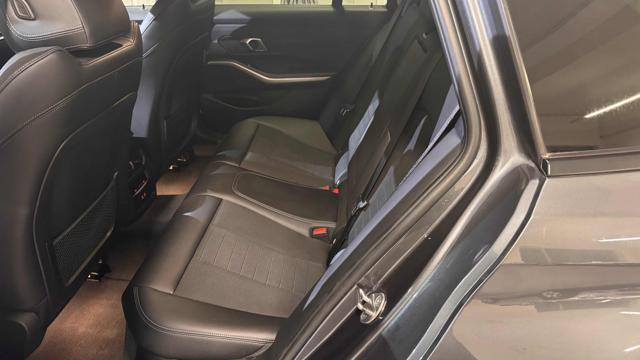 BMW 318 D 48V TOURING SPORT - foto 12