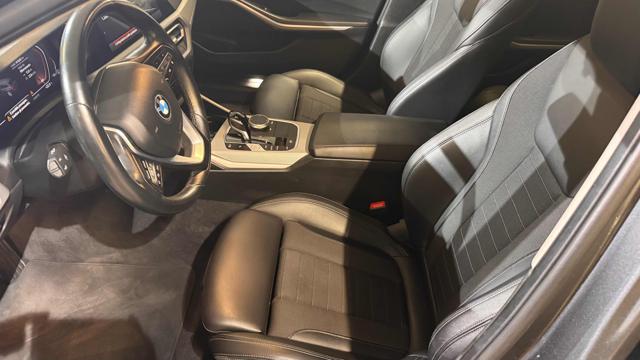 BMW 318 D 48V TOURING SPORT - foto 11