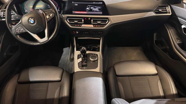 BMW 318 D 48V TOURING SPORT - foto 15
