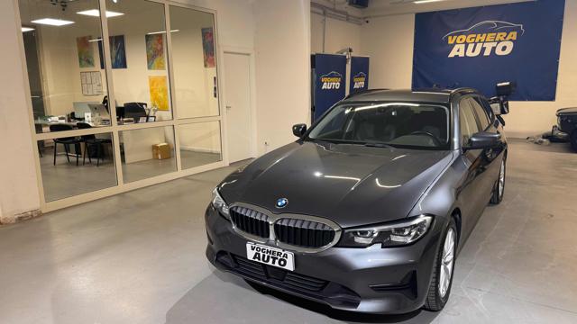 BMW 318 D 48V TOURING SPORT - foto 2