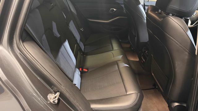 BMW 318 D 48V TOURING SPORT - foto 13