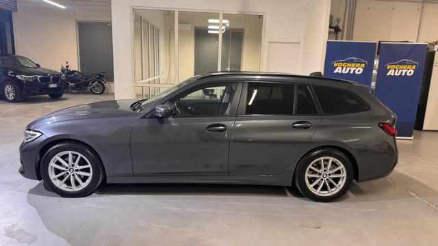 BMW 318 D 48V TOURING SPORT - foto 6