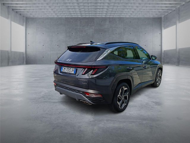 HYUNDAI TUCSON 3ª SERIE  1.6 HEV AUT. EXELLENCE - foto 6
