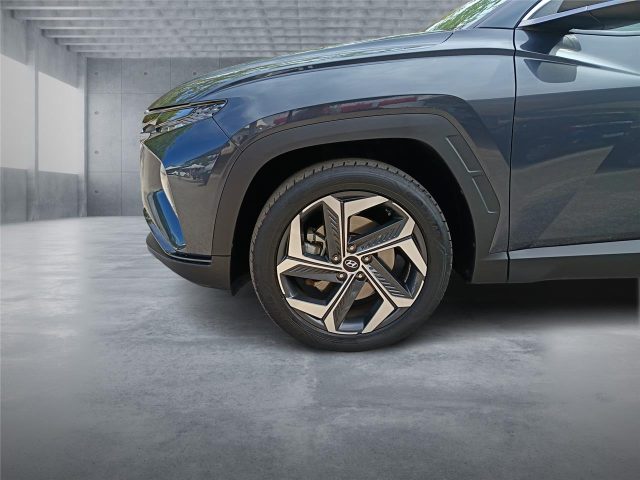 HYUNDAI TUCSON 3ª SERIE  1.6 HEV AUT. EXELLENCE - foto 8