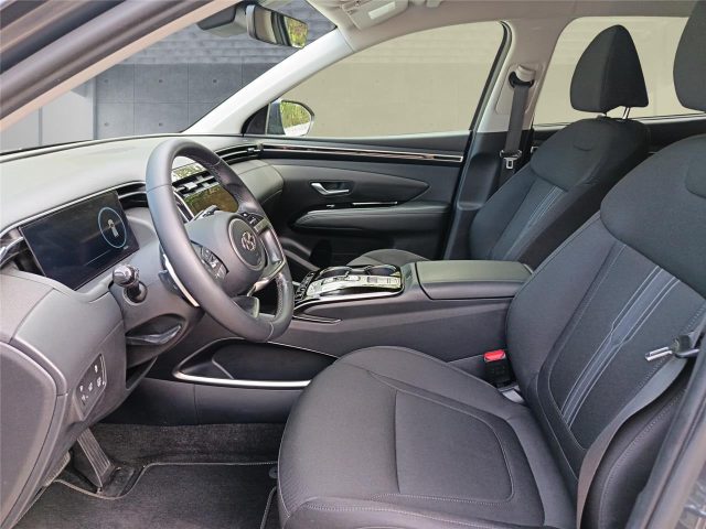 HYUNDAI TUCSON 3ª SERIE  1.6 HEV AUT. EXELLENCE - foto 11