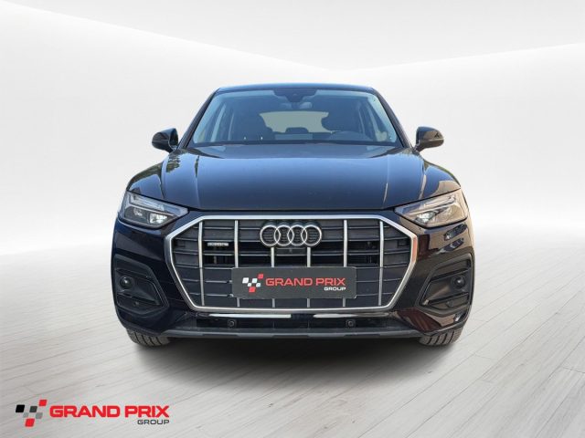 AUDI Q5 I SPORTBACK 2021  SPORTBACK 40 2 - foto 3