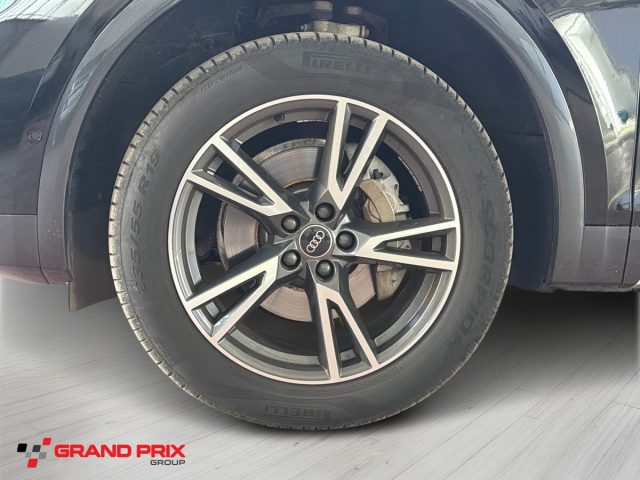 AUDI Q5 I SPORTBACK 2021  SPORTBACK 40 2 - foto 6