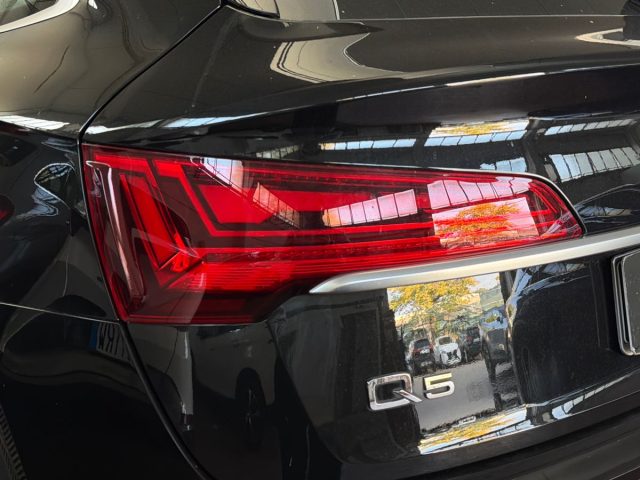 AUDI Q5 I SPORTBACK 2021  SPORTBACK 40 2 - foto 8