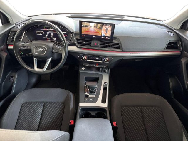 AUDI Q5 I SPORTBACK 2021  SPORTBACK 40 2 - foto 9