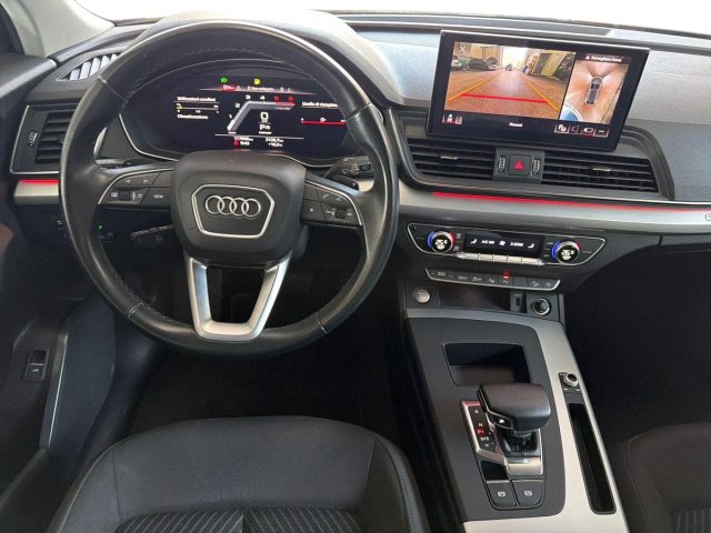 AUDI Q5 I SPORTBACK 2021  SPORTBACK 40 2 - foto 10