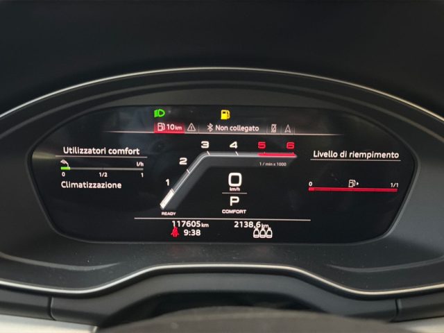 AUDI Q5 I SPORTBACK 2021  SPORTBACK 40 2 - foto 11