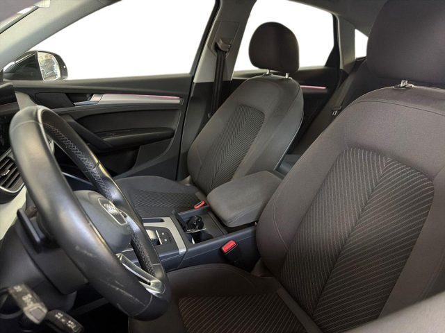 AUDI Q5 I SPORTBACK 2021  SPORTBACK 40 2 - foto 12