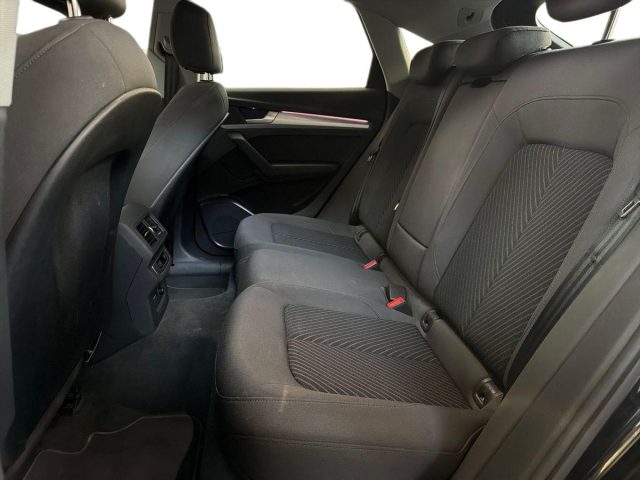 AUDI Q5 I SPORTBACK 2021  SPORTBACK 40 2 - foto 13