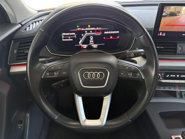 AUDI Q5 I SPORTBACK 2021  SPORTBACK 40 2 - foto 14