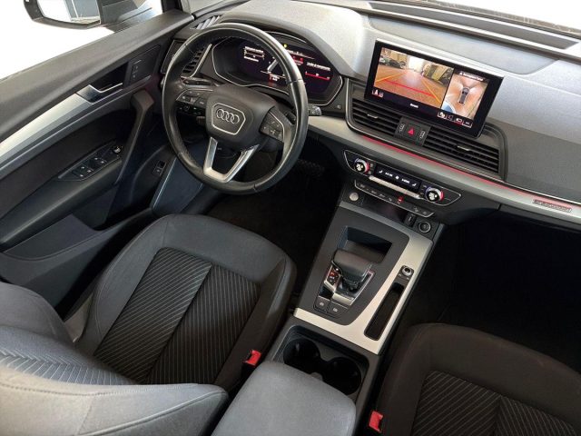 AUDI Q5 I SPORTBACK 2021  SPORTBACK 40 2 - foto 15