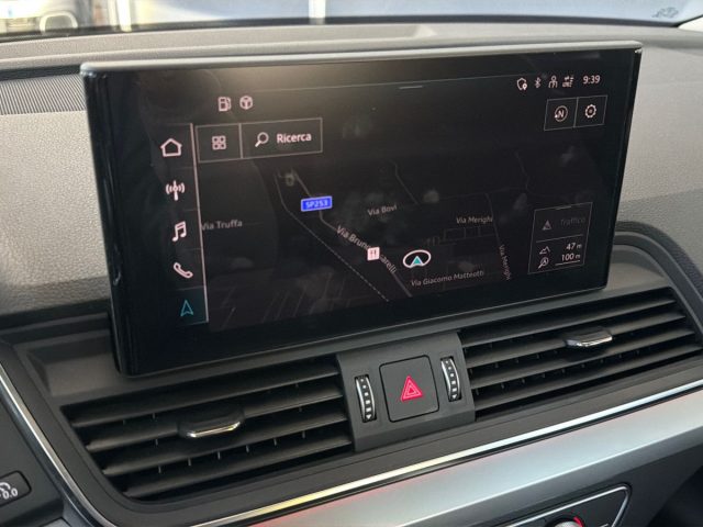 AUDI Q5 I SPORTBACK 2021  SPORTBACK 40 2 - foto 16