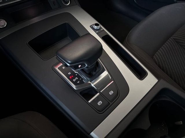 AUDI Q5 I SPORTBACK 2021  SPORTBACK 40 2 - foto 17