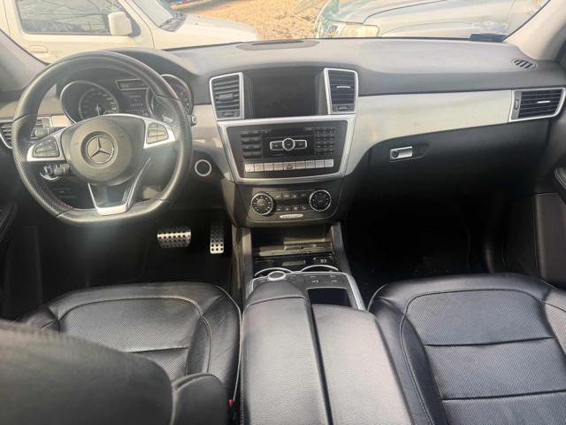 MERCEDES-BENZ ML 250 BLUETEC 4MATIC PREMIUM STUPENDA  - foto 19