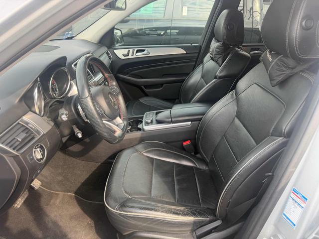 MERCEDES-BENZ ML 250 BLUETEC 4MATIC PREMIUM STUPENDA  - foto 14