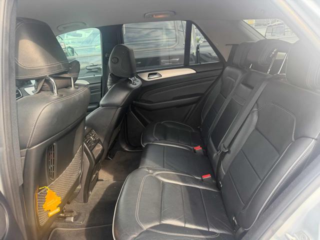 MERCEDES-BENZ ML 250 BLUETEC 4MATIC PREMIUM STUPENDA  - foto 22